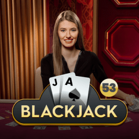Blackjack 53 - Ruby