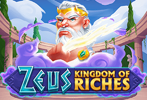 Zeus Kingdom of Riches