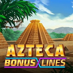 Azteca - Bonus Lines