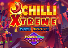 Chilli Xtreme - PowerPlay