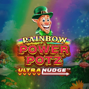Rainbow Power Pots UltraNudge™