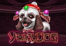 Year of the Dog™