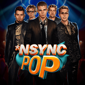 *NSYNC POP