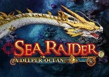 Sea Raider- A Deeper Ocean