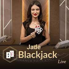 Jade Blackjack