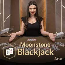 Moonstone Blackjack