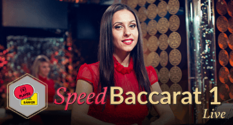 Speed Baccarat 1