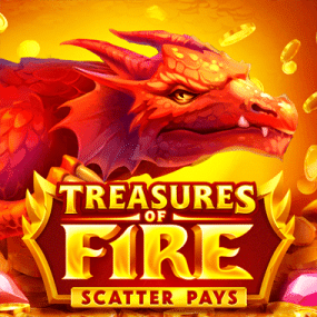 Treasures of Fire