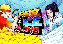 Fire & Ice Island