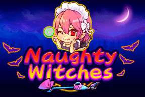 Naughty Witches