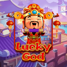 Lucky God