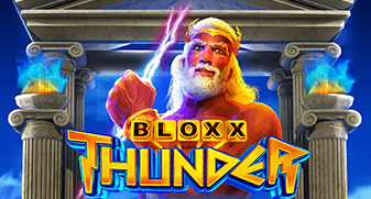 Bloxx Thunder
