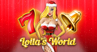 Lollas World Christmas