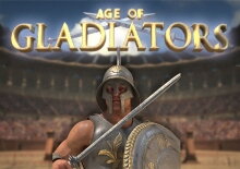 Age Of Gladiators