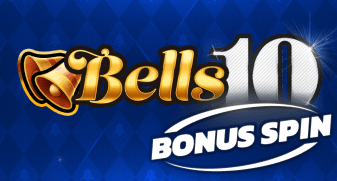 Bells 10 Bonus Spin