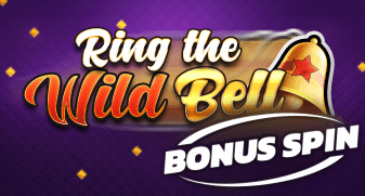 Ring the Wild Bell - Bonus Spin