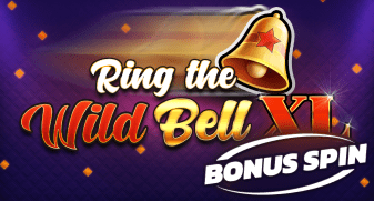 Ring the Wild Bell XL - Bonus Spin