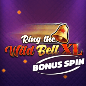 Ring the Wild Bell XL - Bonus Spin