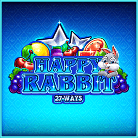 Happy Rabbit: 27 Ways