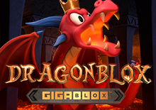 Dragon Blox Gigablox™