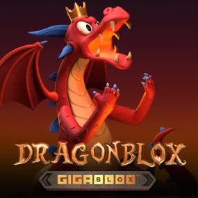 Dragon Blox Gigablox™