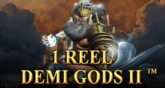 1 Reel Demi Gods II