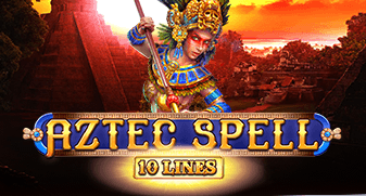 Aztec Spell - 10 Lines