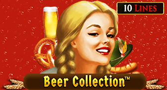 Beer Collection - 10 Lines