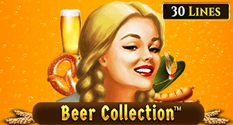 Beer Collection - 30 Lines