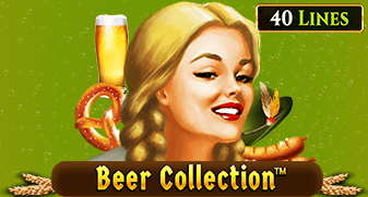 Beer Collection - 40 Lines