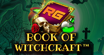 Book of Witchcraft
